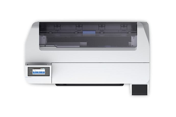 Epson SureColor F570 Dye-Sublimation Printer, Paper & Ink - Allprintheads