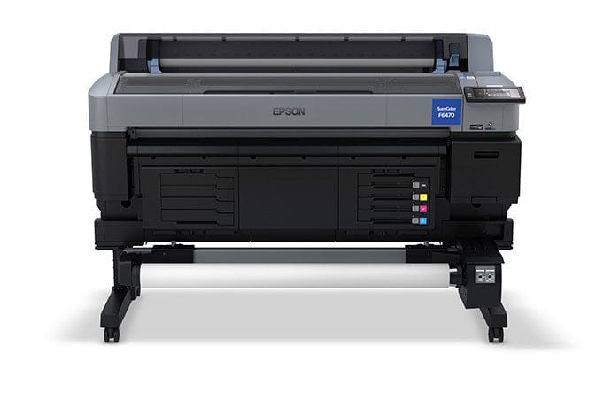 Epson SureColor F6470 44" Dye-Sublimation Printer - Allprintheads