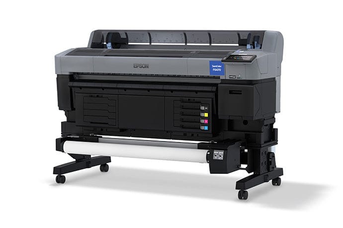 Epson SureColor F6470 44" Dye-Sublimation Printer - Allprintheads
