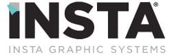 Insta Graphic Systems Logo