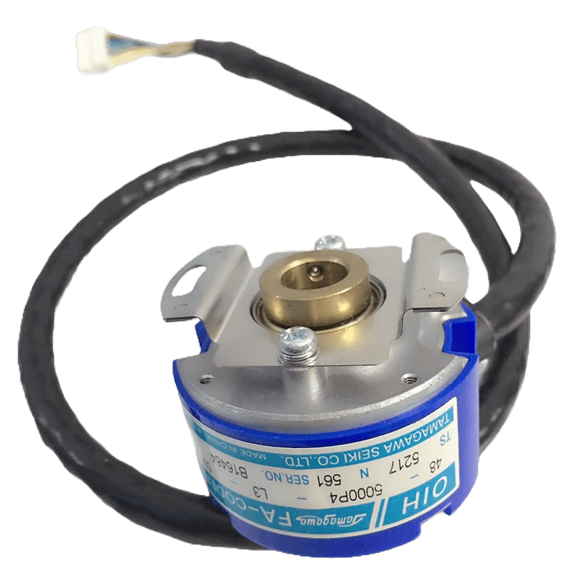 Roland SJ-640 / SJ-740 Media Sensor OIH48-5000P4 - www.allprintheads.com