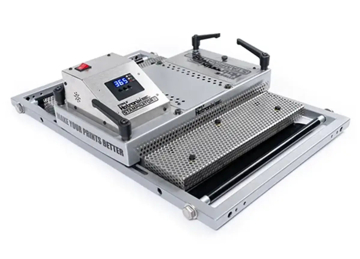 Hotronix® Stampinator® 480 - Allprintheads