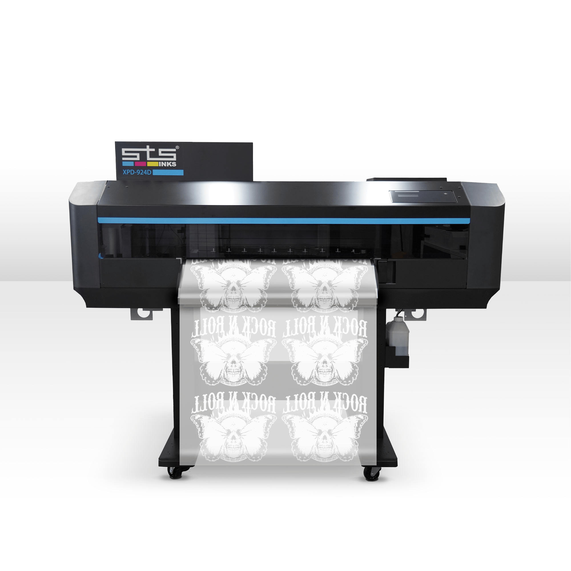 STS Inks XPD-924D DTF Printer | Allprintheads