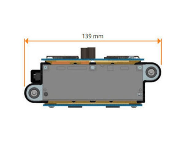 Xerox MDF1 Printhead - XEMDF1 - Allprintheads