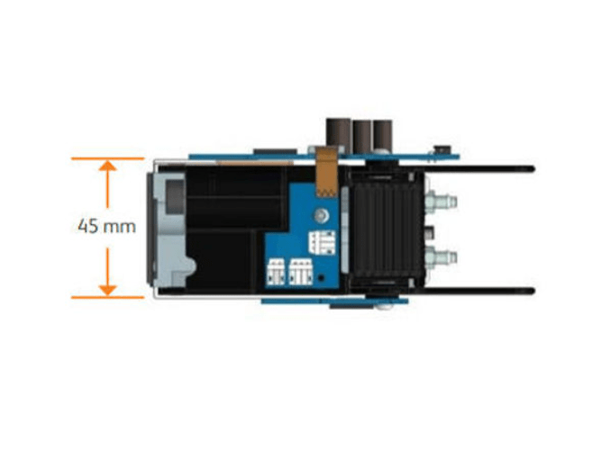 Xerox MDF1 Printhead - XEMDF1 - Allprintheads