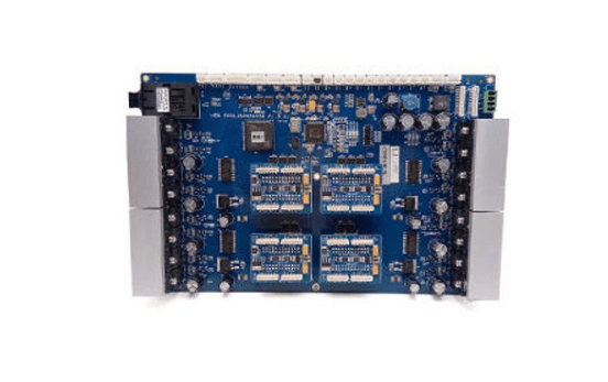 Hoson Carriage Board for 4 x I3200 printheads - LJ-11036 - Allprintheads