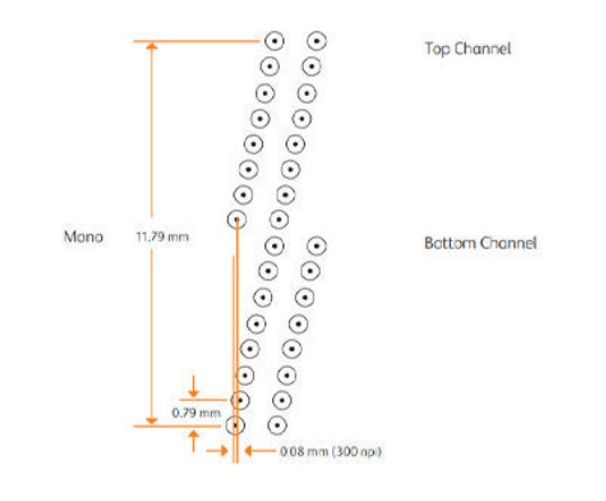 Xerox MDF1 Printhead - XEMDF1 - Allprintheads