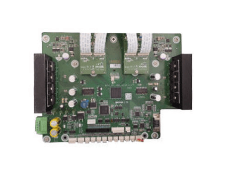 Carriage Board for Dual I3200 Heads - BYHX-EPS-4DRV-HB-V5-0-0 - Allprintheads