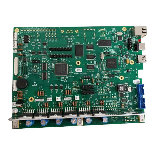 Summa KIT-2000 Kit S2 Main Board 395-990