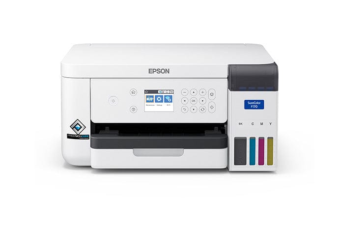 Epson SureColor F170 Dye-Sublimation Printer - Allprintheads