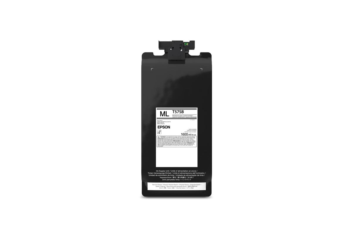 Epson Maintenance Liquid Pack - 1,600mL - Allprintheads