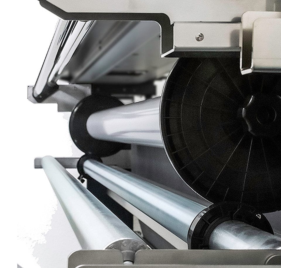 Auto Take-Up System for FC9000-140 - OPH-A43 - Allprintheads