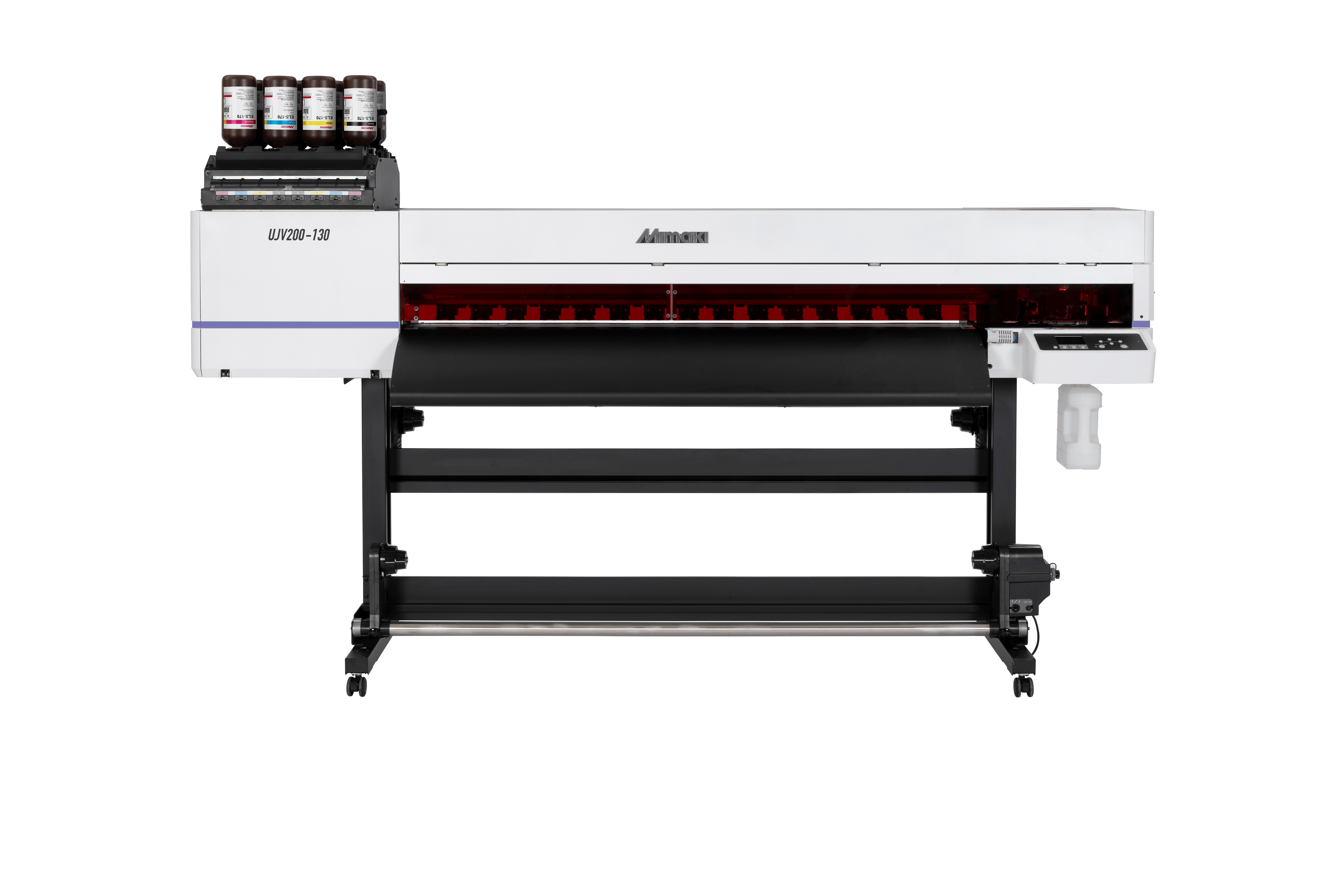 Mimaki UJV200 Series - Allprintheads