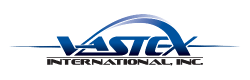 VASTEX Logo