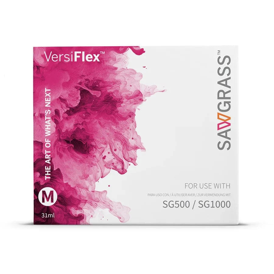 Sawgrass VersiFlex Hybrid Decorating System Ink Cartridges for SG500/SG1000 - Allprintheads