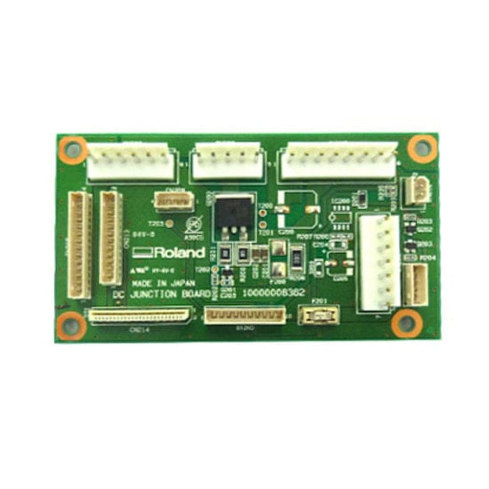 LEF-12 Assy, DC Junction Board - W701745020 - Allprintheads