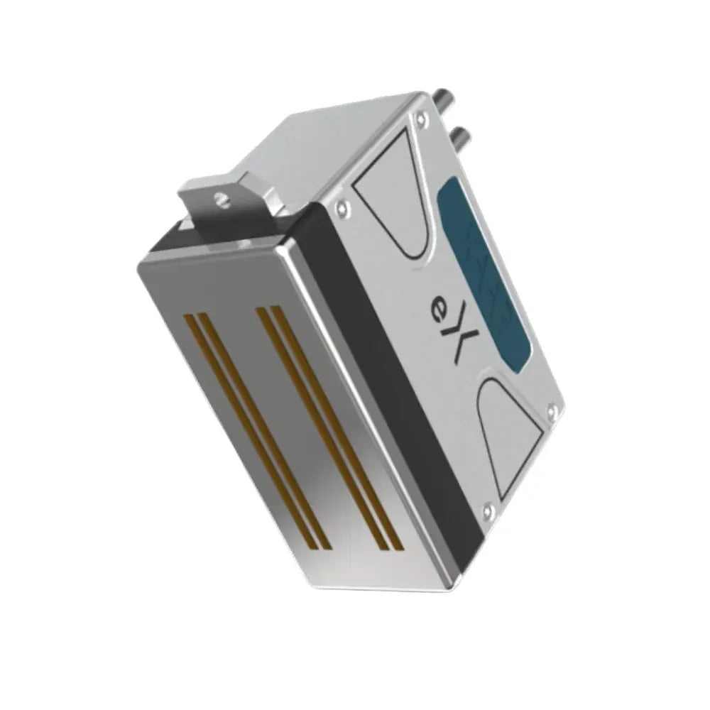 XAAR® eX Printhead - Allprintheads