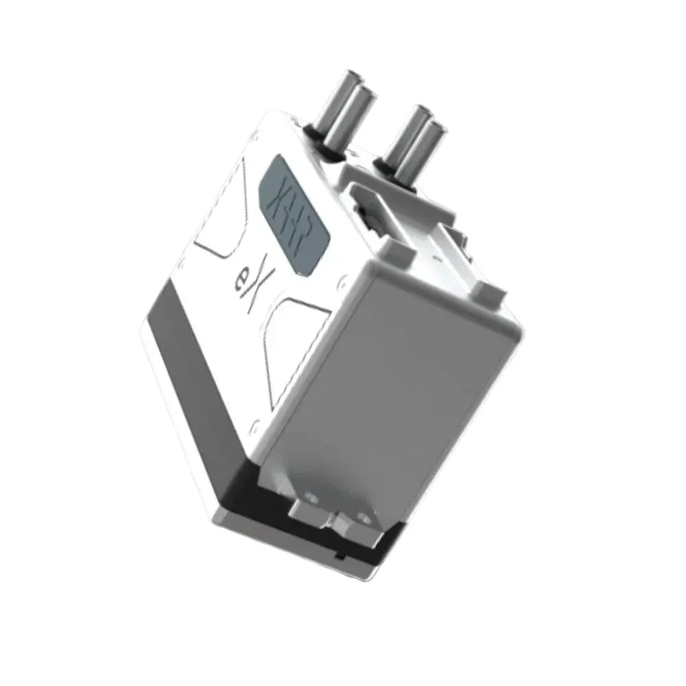 XAAR® eX Printhead - Allprintheads