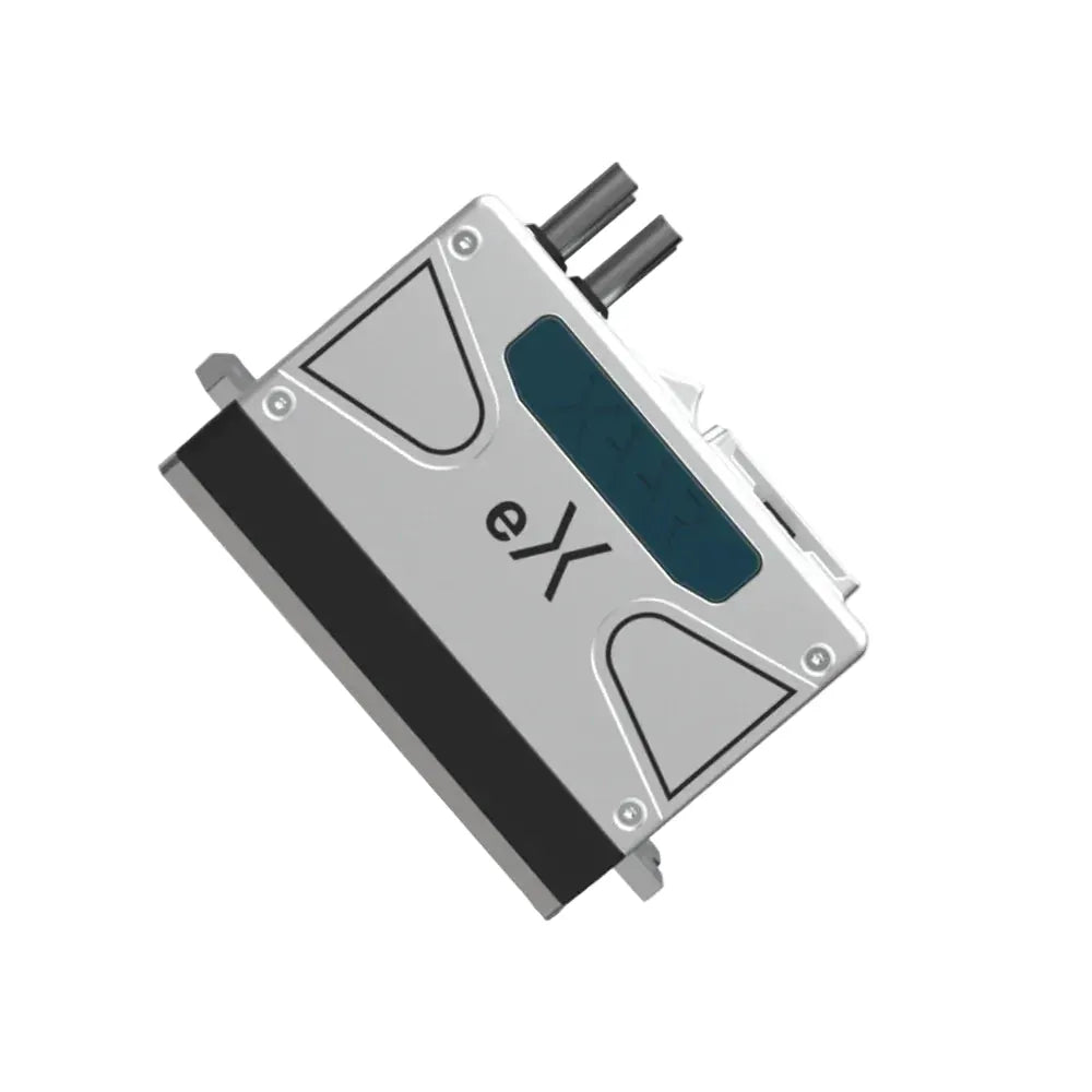 XAAR® eX Printhead - Allprintheads