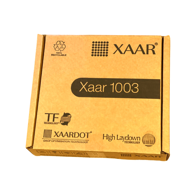 Xaar 1003 GS-6U Printhead