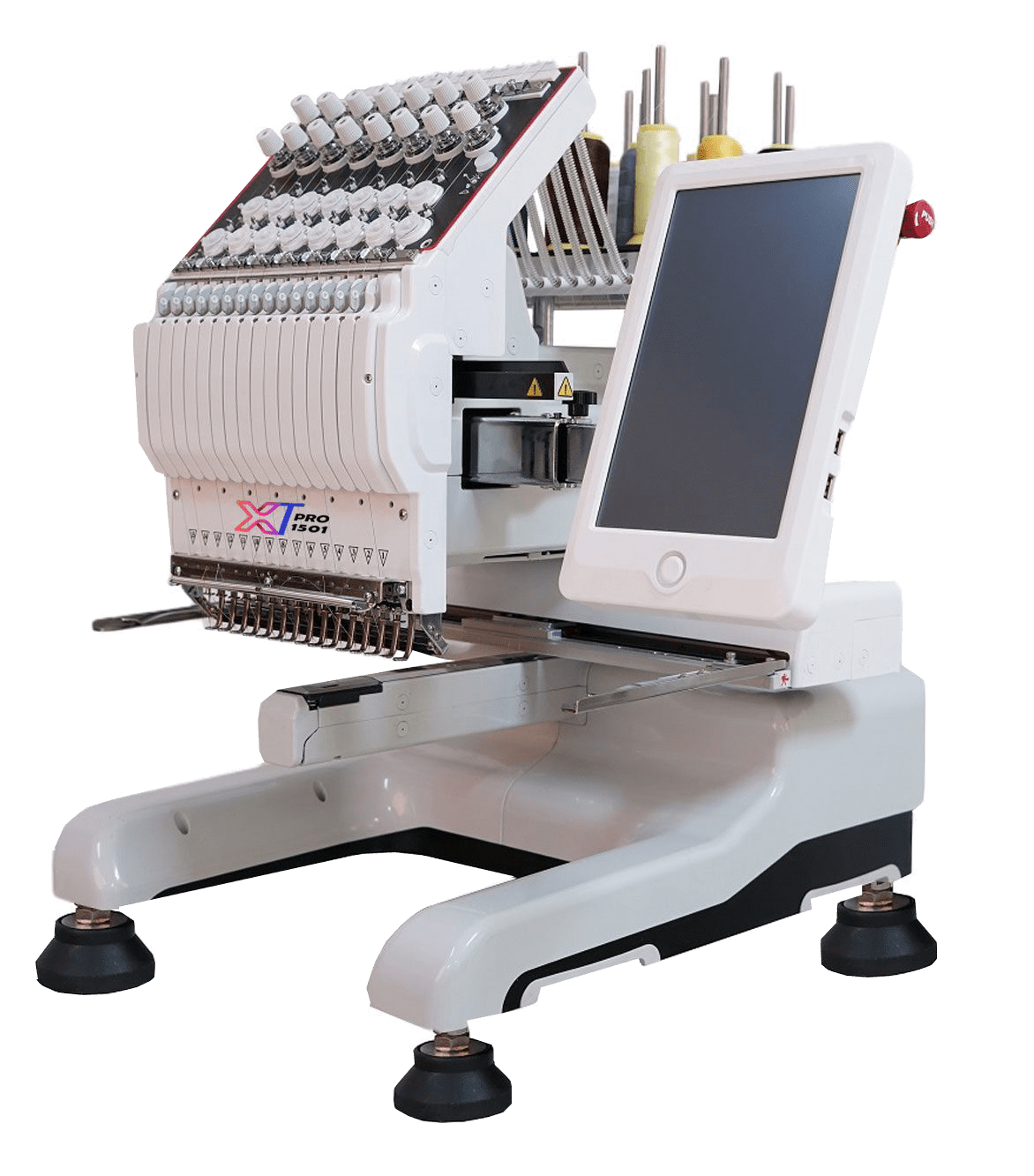 Xtreme Tech XT Pro 1501