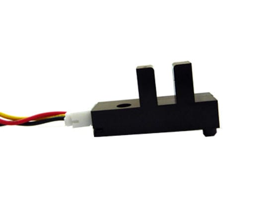 CG-FX Clamp sensor Assy - E104436 - Allprintheads