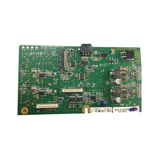 Canon Oce Arizona 1260XT PCB Print Head Board 3010117568