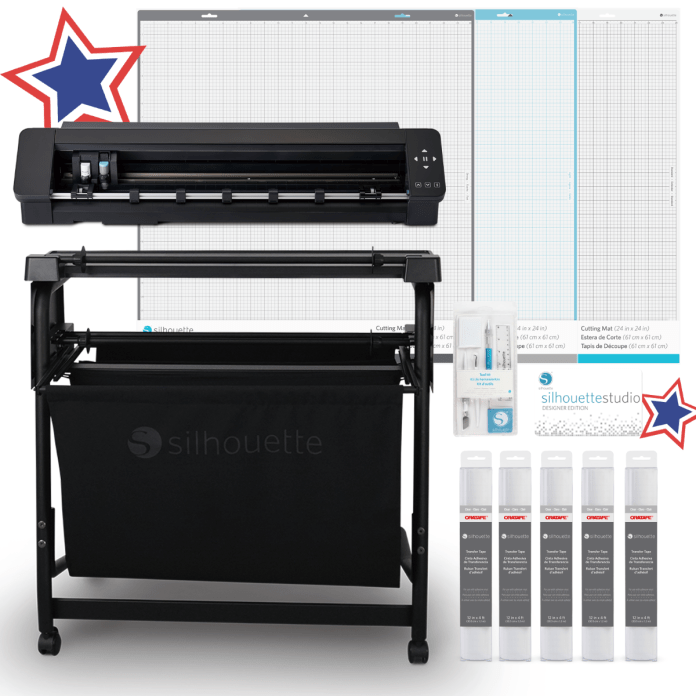 Cameo Pro MK-II - Allprintheads