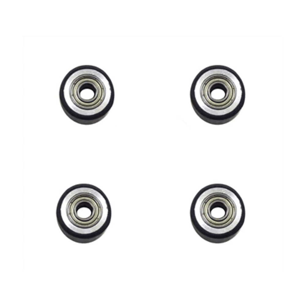 CJV30 Pinch Roller Set (4 pcs) - SPA-0166 - Allprintheads