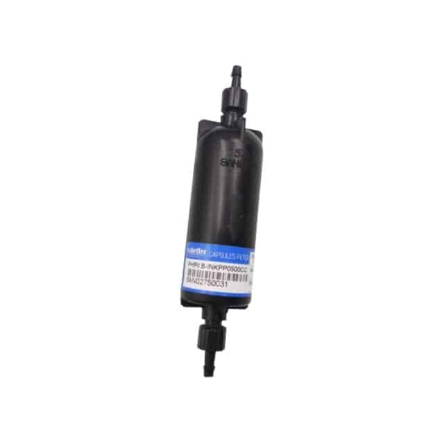 Cobetter Black 5 Microns Filter PHPB-INKPP0500CC