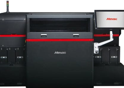 Mimaki 3D Printer