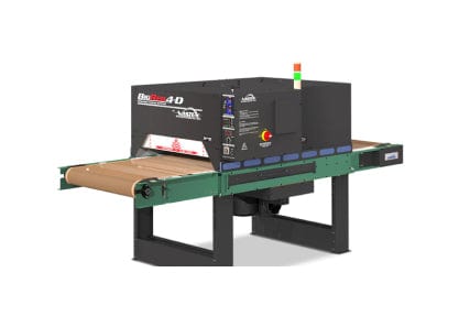 Vastex BigRed 4D Dryers
