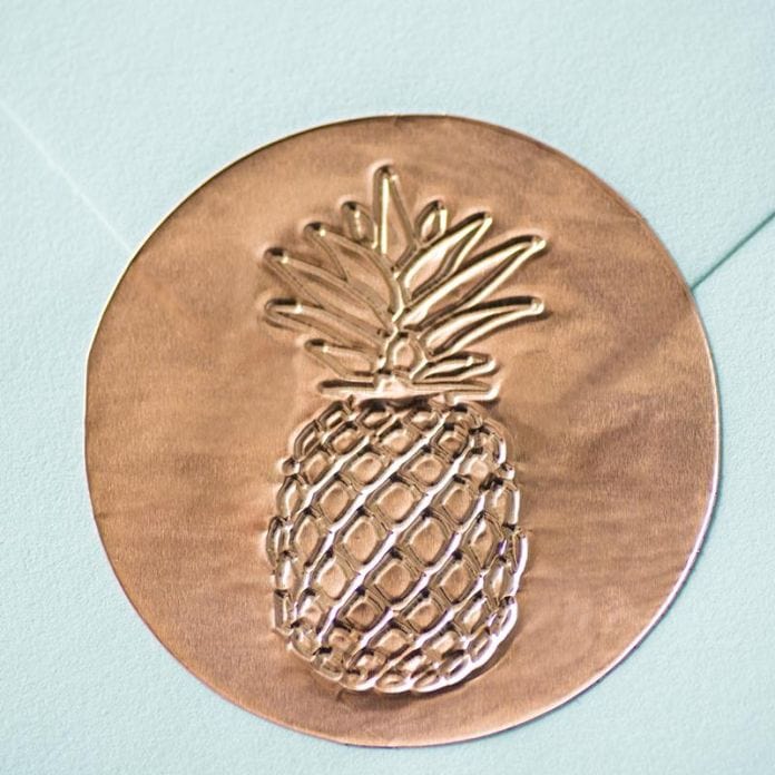 Embossing Tool - Fine - Allprintheads