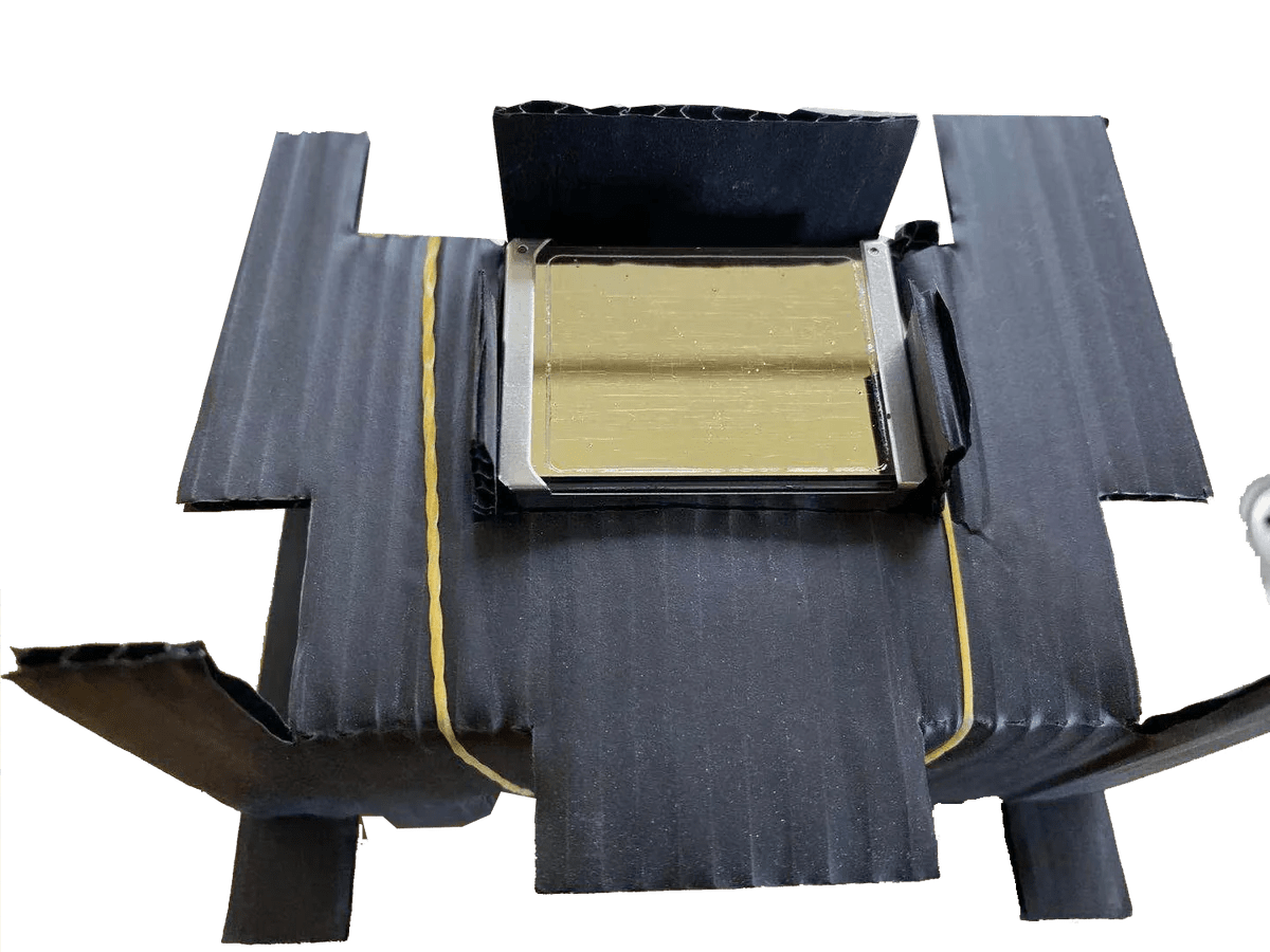 EPSON DX7. F189 - UNLOCK - Allprintheads