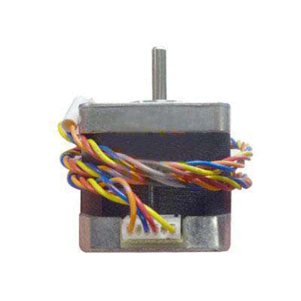 JV3 Wiper Motor - E102203 - Allprintheads
