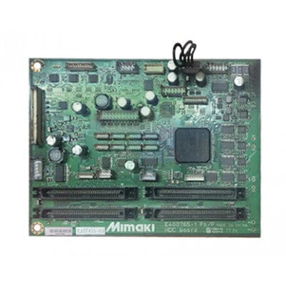 TS500-1800 HDC PCB Assy - MP-E107415 - Allprintheads