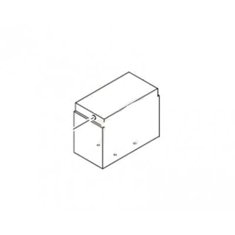 JFX500-2131 Diaphragm Vaccuum Pump - M016016 - Allprintheads