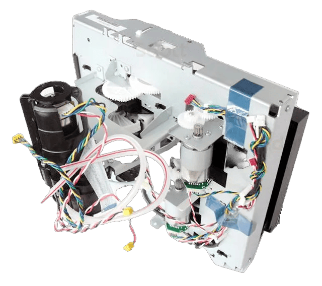 Cleaning Unit for EPSON Pro 7890/9890 - 1546054, 1616686 - Allprintheads