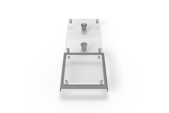 Epson Optional Sleeve Platen (4" x 4") - C12C933971 - Allprintheads