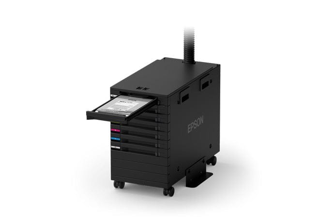 Epson SureColor F3070 Industrial Direct-to-Garment Printer - Allprintheads