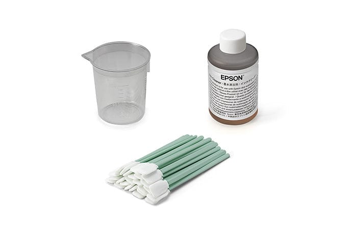 Epson Additional SureColor F-Series Printer Maintenance Kit - Allprintheads