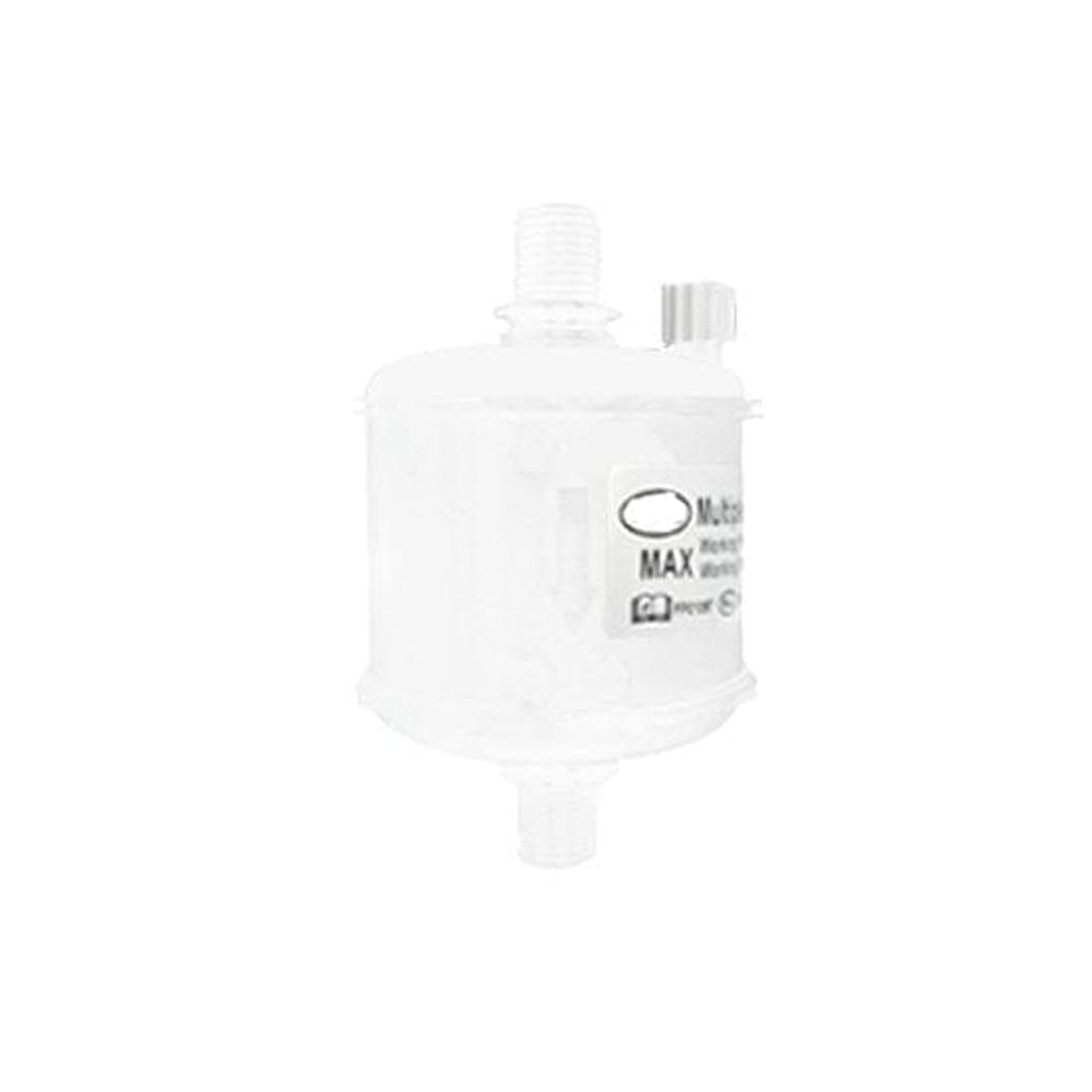 Generic Capsule Filter White 10 micron NPT - generic10micronfilter - Allprintheads