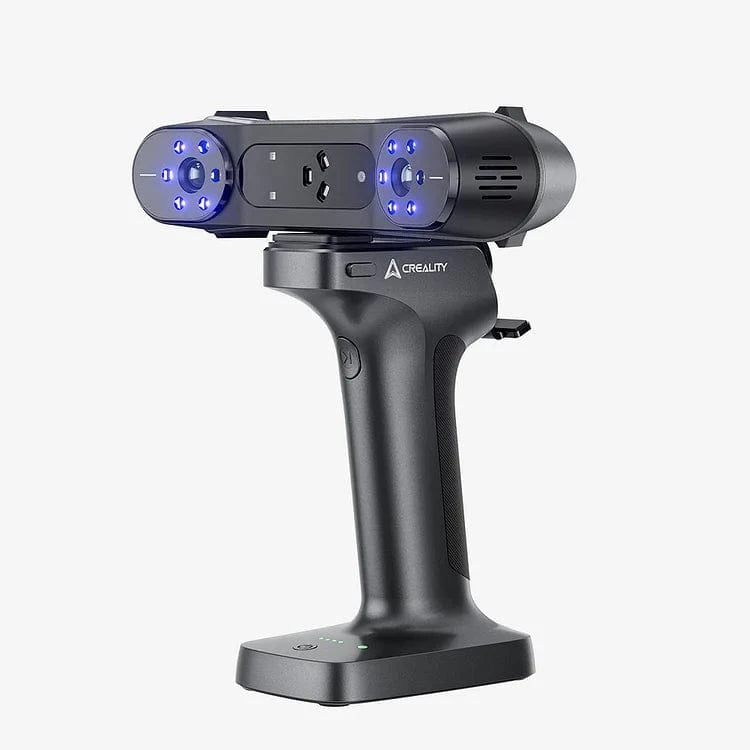 Creality RaptorX & Scan Bridge Kit