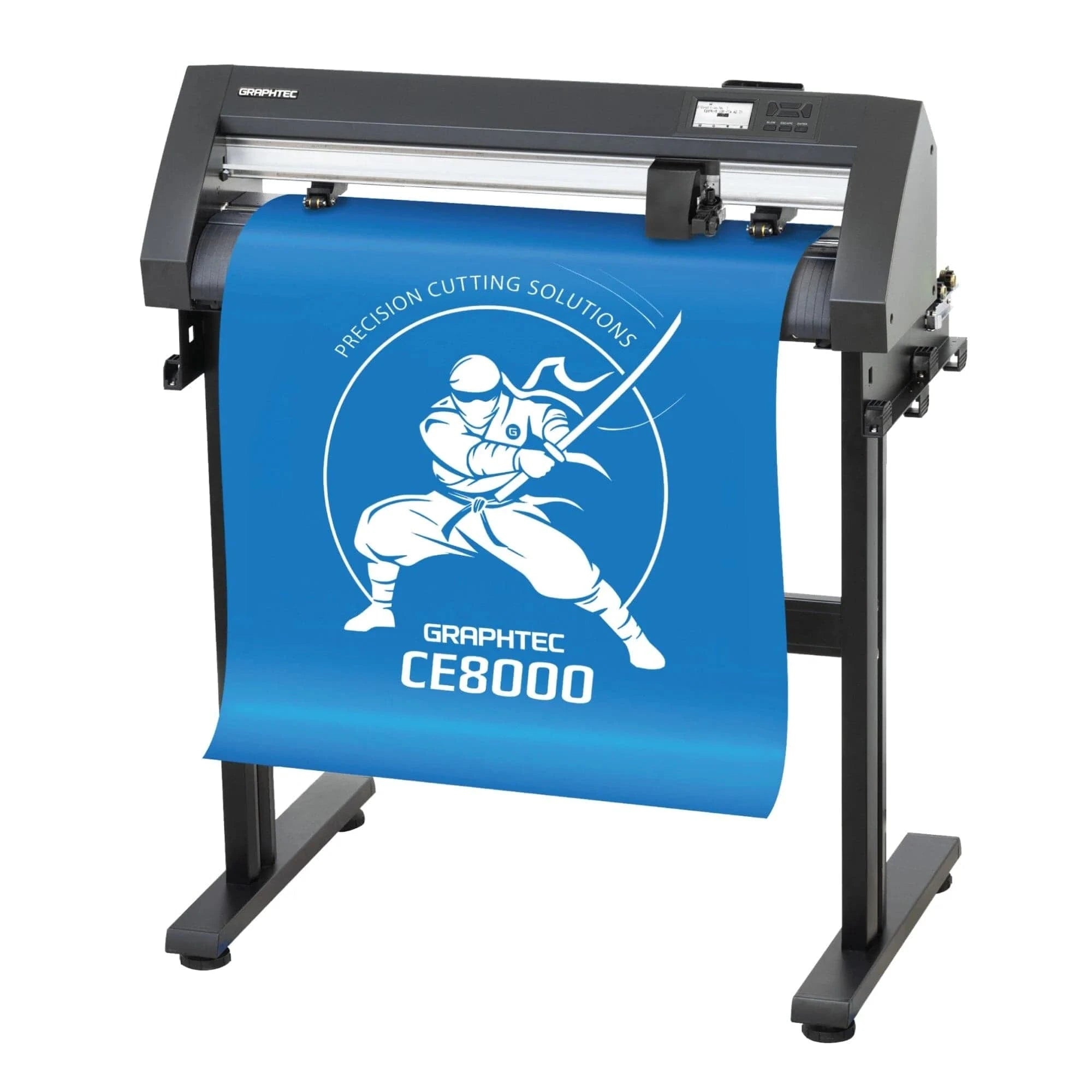 Graphtec CE8000 Series Plotter - Allprintheads