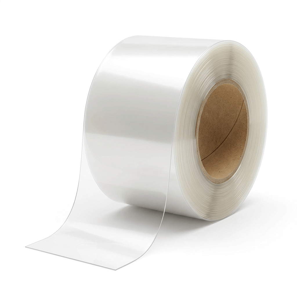 Graphcal cold laminate matte UV roll