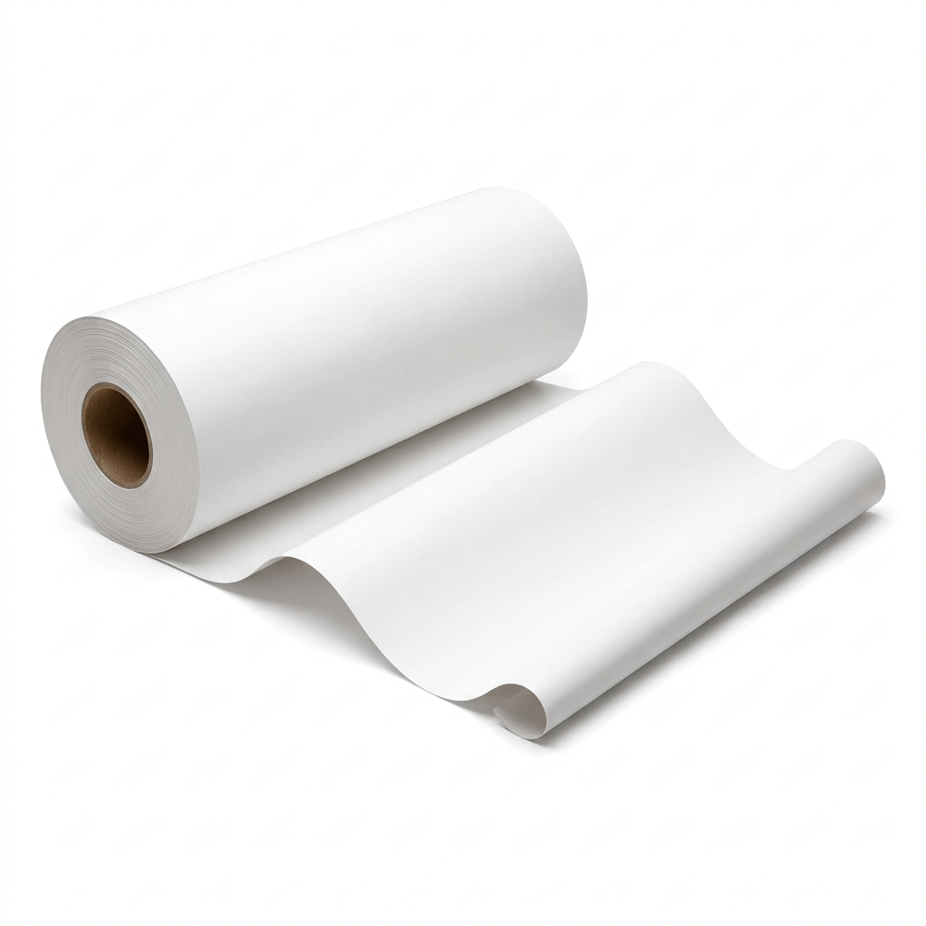 GS1680 photo paper matte roll