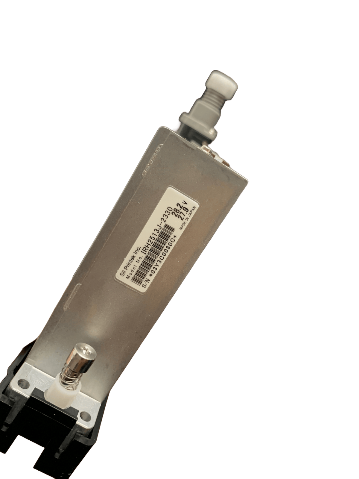 SEIKO 508 GS Printhead - IRH2513J-2330 - www.allprintheads.com
