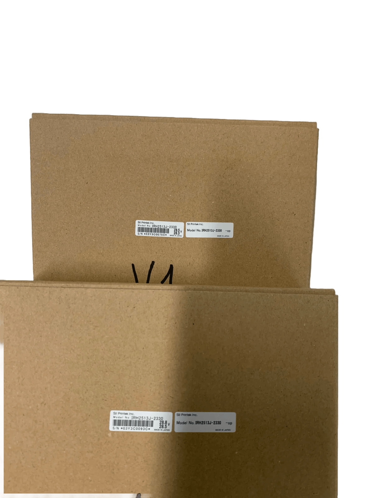 SEIKO 508 GS Printhead - IRH2513J-2330 - Allprintheads