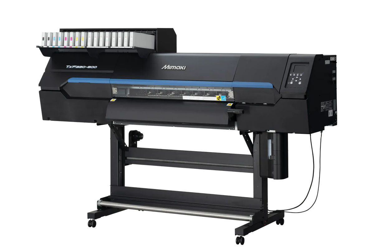 Mimaki TxF330-800 specifications