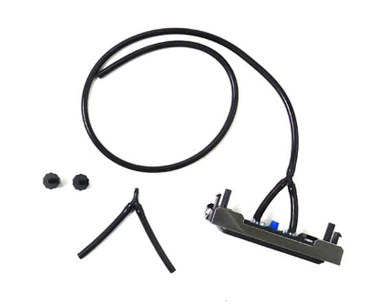 JFX500-2131 Cap Base Assy U - M015205 - Allprintheads
